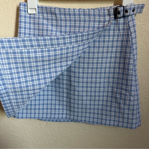 Wrap Skirt - Picture 3 of 7